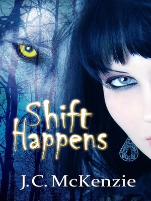 cover image of Shift Happens
